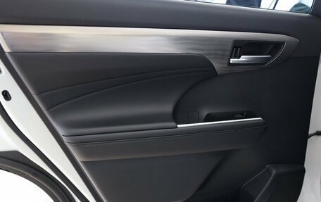 Toyota Highlander, 2025 год, 6 500 000 рублей, 15 фотография