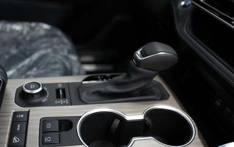 Toyota Highlander, 2025 год, 6 500 000 рублей, 17 фотография