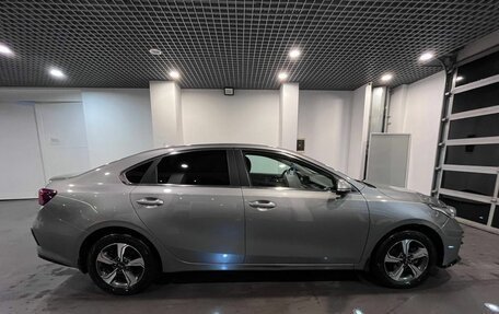 KIA Cerato IV, 2018 год, 1 790 000 рублей, 2 фотография