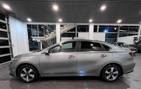 KIA Cerato IV, 2018 год, 1 790 000 рублей, 6 фотография