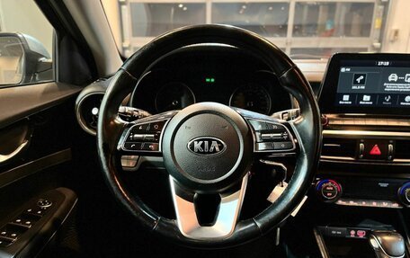 KIA Cerato IV, 2018 год, 1 790 000 рублей, 10 фотография