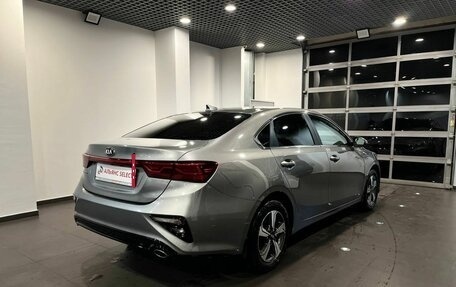 KIA Cerato IV, 2018 год, 1 790 000 рублей, 3 фотография