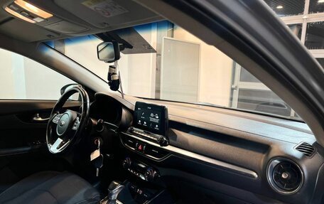 KIA Cerato IV, 2018 год, 1 790 000 рублей, 12 фотография