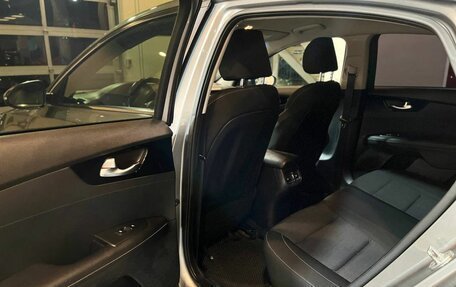 KIA Cerato IV, 2018 год, 1 790 000 рублей, 24 фотография