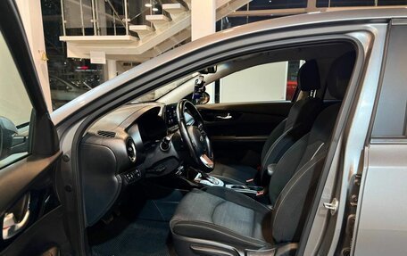 KIA Cerato IV, 2018 год, 1 790 000 рублей, 16 фотография