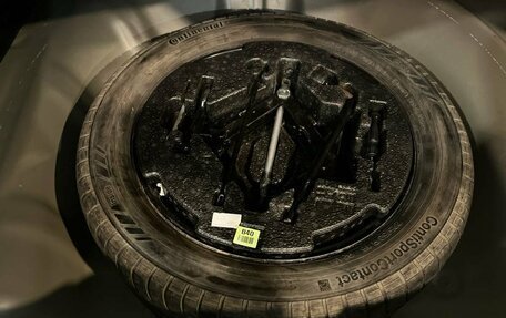 KIA Cerato IV, 2018 год, 1 790 000 рублей, 19 фотография