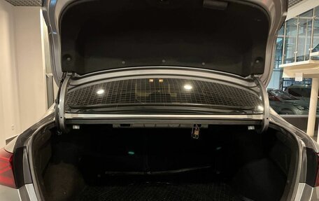 KIA Cerato IV, 2018 год, 1 790 000 рублей, 18 фотография