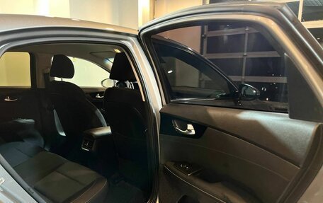 KIA Cerato IV, 2018 год, 1 790 000 рублей, 17 фотография