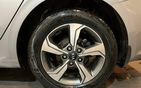 KIA Cerato IV, 2018 год, 1 790 000 рублей, 20 фотография