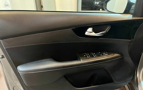 KIA Cerato IV, 2018 год, 1 790 000 рублей, 22 фотография