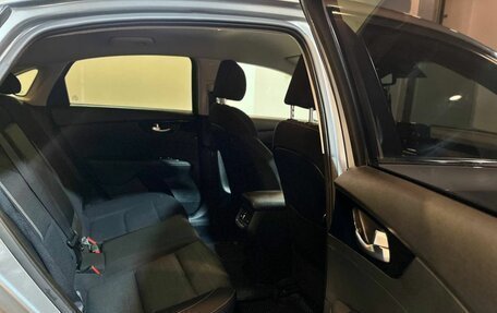 KIA Cerato IV, 2018 год, 1 790 000 рублей, 26 фотография