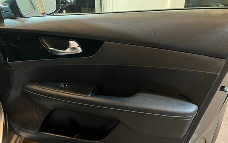 KIA Cerato IV, 2018 год, 1 790 000 рублей, 28 фотография