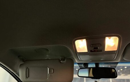 KIA Cerato IV, 2018 год, 1 790 000 рублей, 34 фотография