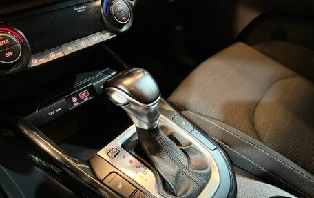 KIA Cerato IV, 2018 год, 1 790 000 рублей, 31 фотография