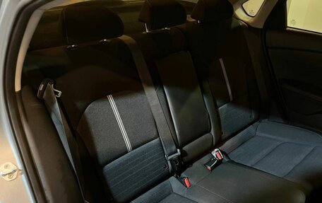 KIA Cerato IV, 2018 год, 1 790 000 рублей, 35 фотография