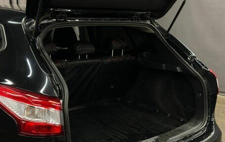 Nissan Qashqai, 2018 год, 1 149 999 рублей, 5 фотография