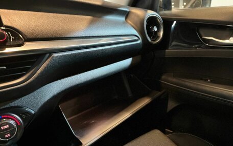 KIA Cerato IV, 2018 год, 1 790 000 рублей, 30 фотография