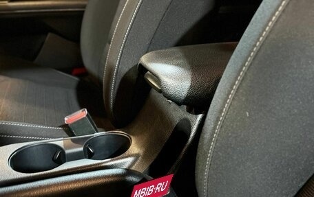 KIA Cerato IV, 2018 год, 1 790 000 рублей, 33 фотография