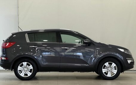 KIA Sportage III, 2012 год, 1 195 000 рублей, 11 фотография