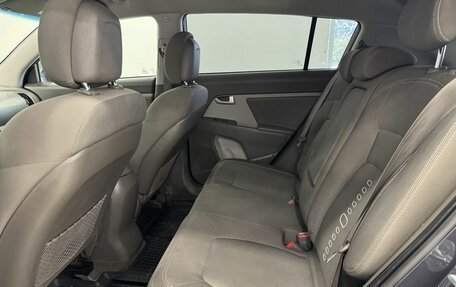 KIA Sportage III, 2012 год, 1 195 000 рублей, 14 фотография