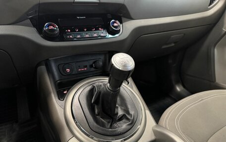 KIA Sportage III, 2012 год, 1 195 000 рублей, 18 фотография