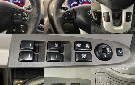 KIA Sportage III, 2012 год, 1 195 000 рублей, 19 фотография