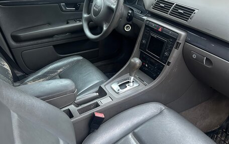 Audi A4, 2003 год, 320 000 рублей, 6 фотография