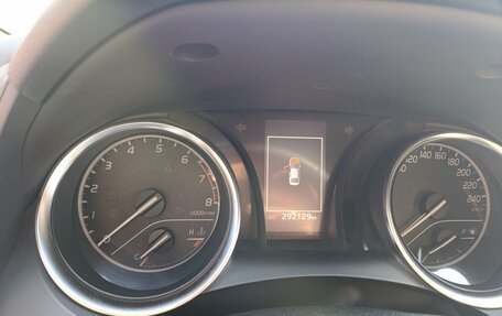 Toyota Camry, 2018 год, 2 080 000 рублей, 7 фотография