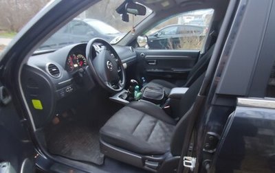 Great Wall Hover H3 I, 2014 год, 950 000 рублей, 1 фотография