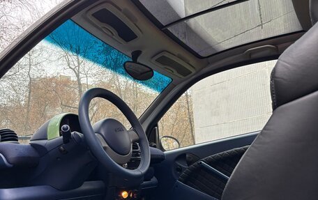 Smart Fortwo III, 1999 год, 275 000 рублей, 13 фотография