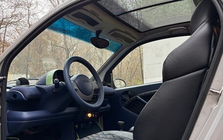 Smart Fortwo III, 1999 год, 275 000 рублей, 8 фотография