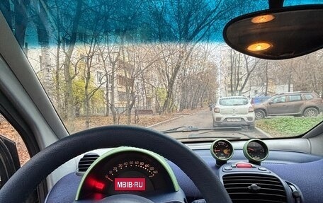 Smart Fortwo III, 1999 год, 275 000 рублей, 9 фотография