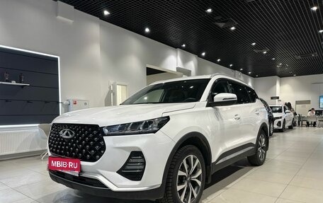 Chery Tiggo 7 Pro, 2022 год, 1 700 000 рублей, 1 фотография