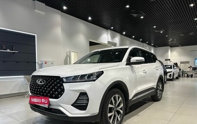 Chery Tiggo 7 Pro, 2022 год, 1 700 000 рублей, 1 фотография