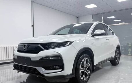 Honda HR-V, 2021 год, 2 207 329 рублей, 1 фотография