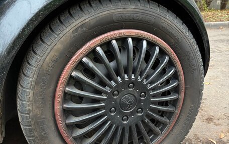 Smart Fortwo III, 1999 год, 275 000 рублей, 19 фотография