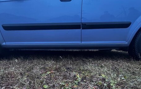 Hyundai Getz I рестайлинг, 2004 год, 580 000 рублей, 4 фотография