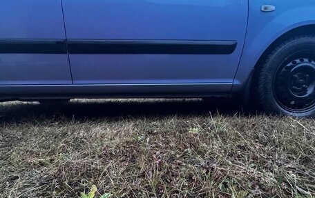 Hyundai Getz I рестайлинг, 2004 год, 580 000 рублей, 2 фотография