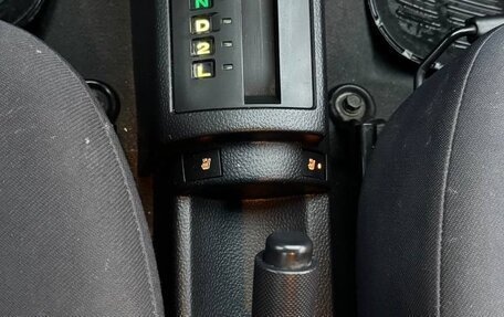 Hyundai Getz I рестайлинг, 2004 год, 580 000 рублей, 8 фотография