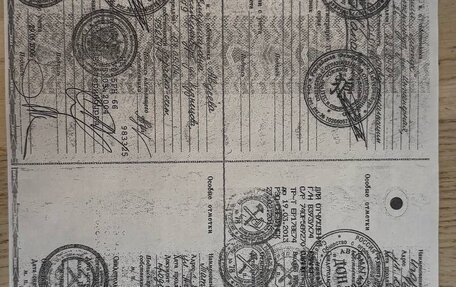 Hyundai Getz I рестайлинг, 2004 год, 580 000 рублей, 14 фотография