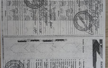 Hyundai Getz I рестайлинг, 2004 год, 580 000 рублей, 13 фотография