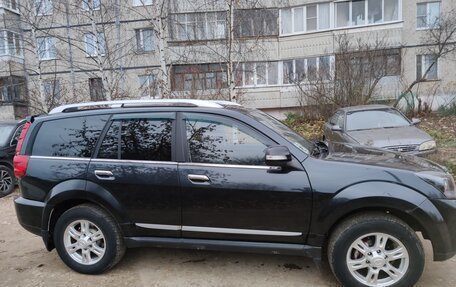 Great Wall Hover H3 I, 2014 год, 950 000 рублей, 11 фотография