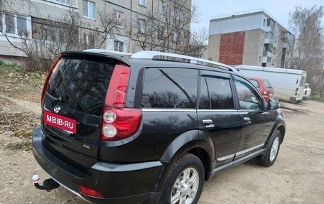 Great Wall Hover H3 I, 2014 год, 950 000 рублей, 5 фотография