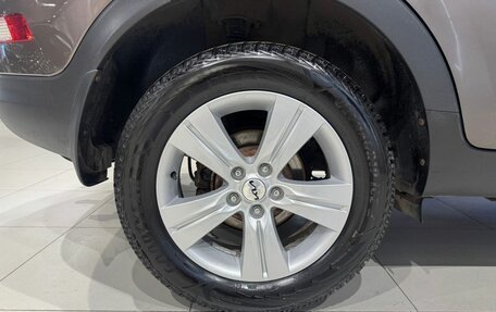 KIA Sportage III, 2013 год, 1 450 000 рублей, 8 фотография