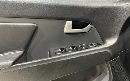 KIA Sportage III, 2013 год, 1 450 000 рублей, 13 фотография