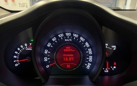 KIA Sportage III, 2013 год, 1 450 000 рублей, 18 фотография