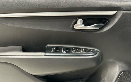 KIA Rio IV, 2020 год, 1 300 000 рублей, 11 фотография