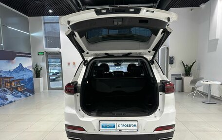 Chery Tiggo 7 Pro, 2022 год, 1 700 000 рублей, 6 фотография