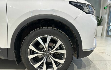 Chery Tiggo 7 Pro, 2022 год, 1 700 000 рублей, 8 фотография