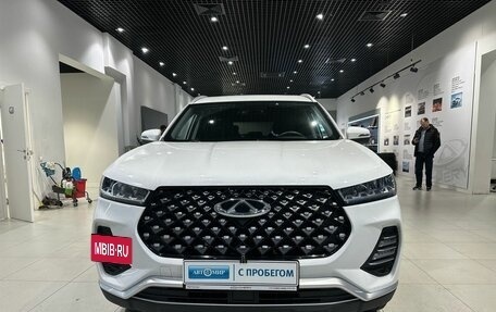 Chery Tiggo 7 Pro, 2022 год, 1 700 000 рублей, 2 фотография